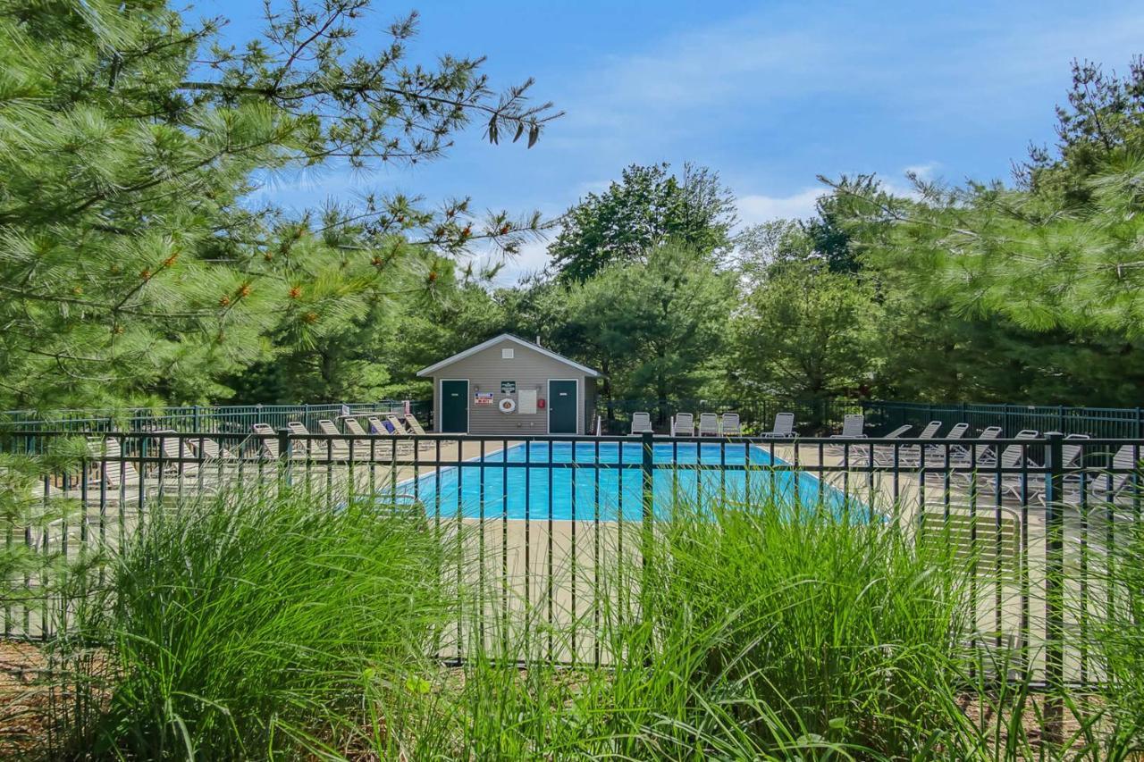 Kingfisher Cove Cabin 2 소가턱 외부 사진